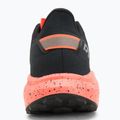 Női futócipő DYNAFIT Trail Reflective black out/fluo coral 6