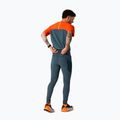 Férfi futóleggingsek DYNAFIT Ultra Tights cinder 3