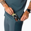 Férfi futóleggingsek DYNAFIT Ultra Tights cinder 5