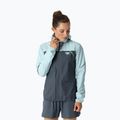 Női futókabát DYNAFIT Alpine 3L cloud blue/0720