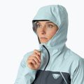 Női futókabát DYNAFIT Alpine 3L cloud blue/0720 4
