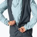 Női futókabát DYNAFIT Alpine 3L cloud blue/0720 6
