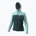 Női futókabát DYNAFIT Alpine 3L cloud blue/0720 7