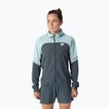 Női futókabát DYNAFIT Alpine Wind cloud blue/0720