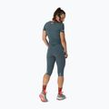 Női futó leggings DYNAFIT Alpine 3/4 cinder 3