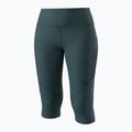 Női futó leggings DYNAFIT Alpine 3/4 cinder 4
