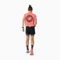 Női futópóló DYNAFIT Trail ultra coral 3