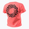 Női futópóló DYNAFIT Trail ultra coral 5
