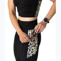 Női futó leggings DYNAFIT Trail 7/8 blackout overcast 4