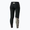 Női futó leggings DYNAFIT Trail 7/8 blackout overcast 6