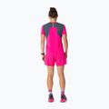 Női futópóló DYNAFIT Sky pink glo 3