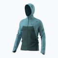 Férfi softshell dzseki DYNAFIT Transalper Dynastretch smoke blue/0720 4