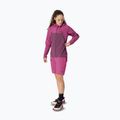 Női softshell dzseki DYNAFIT Transalper Dynastretch magenta/6a70 2