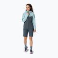 Női softshell dzseki DYNAFIT Transalper Dynastretch cloud blue/0720 2