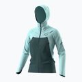 Női softshell dzseki DYNAFIT Transalper Dynastretch cloud blue/0720 4