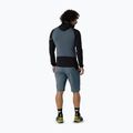 Férfi trekking pulóver DYNAFIT Transalper Light Polartec Hoody black out cinder/0720 3