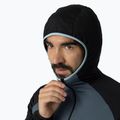 Férfi trekking pulóver DYNAFIT Transalper Light Polartec Hoody black out cinder/0720 4