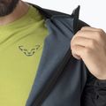 Férfi trekking pulóver DYNAFIT Transalper Light Polartec Hoody black out cinder/0720 5