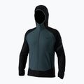 Női trekking pulóver DYNAFIT Transalper Light Polartec Hoody black out cinder/0720 6