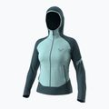 Női trekking pulóver DYNAFIT Transalper Light Polartec Hoody cinder/3180