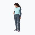 Női softshell nadrág DYNAFIT Transalper Dynastretch cinder 2