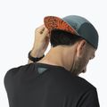 Baseballsapka DYNAFIT Alpine Visor smoke blue 2