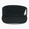 Futósapka DYNAFIT Alpine Visor Band 0521 black out melange/0520 2