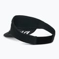 Futósapka DYNAFIT Alpine Visor Band 0521 black out melange/0520 4
