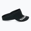 Futósapka DYNAFIT Alpine Visor Band 0521 black out melange/0520 5
