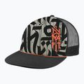 Baseballsapka DYNAFIT Graphic Trucker overcast/0910 trail