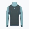 Férfi túrafelső DYNAFIT Transalper Thermal Hoody smoke blue/0720 2