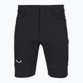 Férfi mászónadrág Salewa Agner DST black out