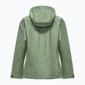 Női esőkabát Salewa Puez Aqua 4 Ptx 2.5L pastel green 2
