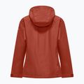 Női esőkabát Salewa Puez Aqua 4 PTX 2.5L etruscan red 2