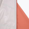Női esőkabát Salewa Puez Aqua 4 PTX 2.5L etruscan red 5