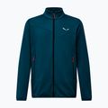 Salewa Puez Altavia férfi trekking pulóver PL pond blue