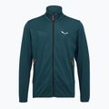 Salewa Puez Altavia férfi trekking pulóver PL pond blue
