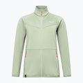 Női túra pulóver Salewa Puez Cammio PL Pastel Green