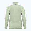 Női túra pulóver Salewa Puez Cammio PL Pastel Green 2