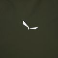 Salewa Puez Sun Hoodie dark olive férfi túrafelső 3