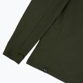 Salewa Puez Sun Hoodie dark olive férfi túrafelső 4