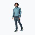 Férfi softshell dzseki Dynafit Transalper PrimaLoft smoke blue/0720 2