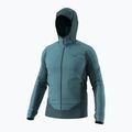 Férfi softshell dzseki Dynafit Transalper PrimaLoft smoke blue/0720 3