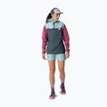 Női esőkabát DYNAFIT Traverse 3L cinder cloud blue/3180 2