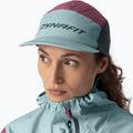 Női esőkabát DYNAFIT Traverse 3L cinder cloud blue/3180 3