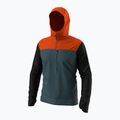 Férfi esőkabát  DYNAFIT Traverse 3L cinder/4880 3