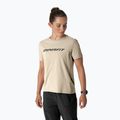 Női trekking póló Dynafit Traverse T-Shirt overcast