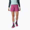Női túrashort DYNAFIT Traverse Hybrid magenta/6A70