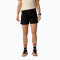Női túrashort DYNAFIT Traverse Hybrid black out