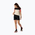 Női túrashort DYNAFIT Traverse Hybrid black out 2